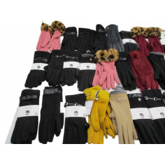 46 Paires de gants