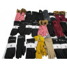 46 Paires de gants