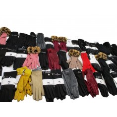 46 Paires de gants