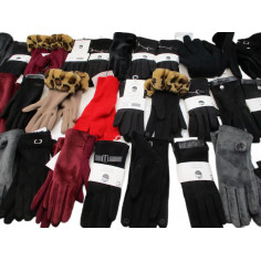 46 Paires de gants
