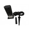 6 Support avec 4 prises pour exterieur