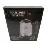 Bouilloire en verre