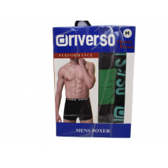 3 Boxers taille M