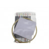 Kit de broderie tambour 20 cm