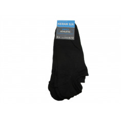 3 Paires de chaussettes 36-41