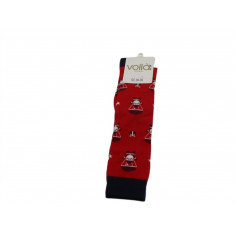 1 Paires de chaussettes 36-39
