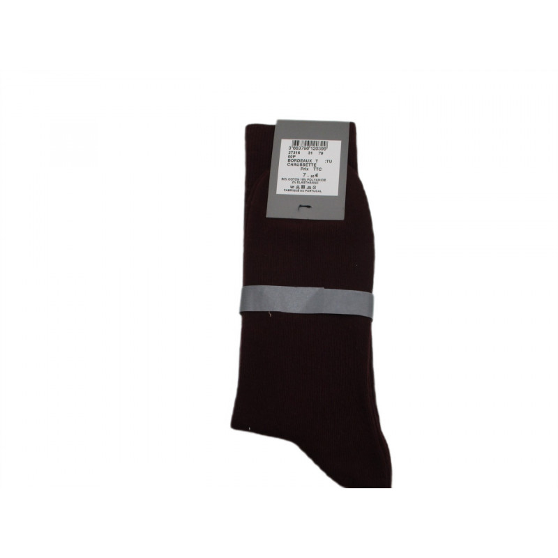 1 Paires de chaussettes 43-46