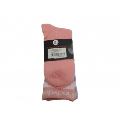 2 Paires de chaussettes 35-38
