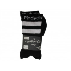 2 Paires de chaussettes 35-38