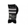 2 Paires de chaussettes 35-38