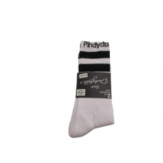 2 Paires de chaussettes 35-38