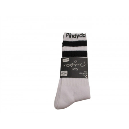 2 Paires de chaussettes 35-38