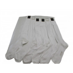 6 Paires de chaussettes 44-45