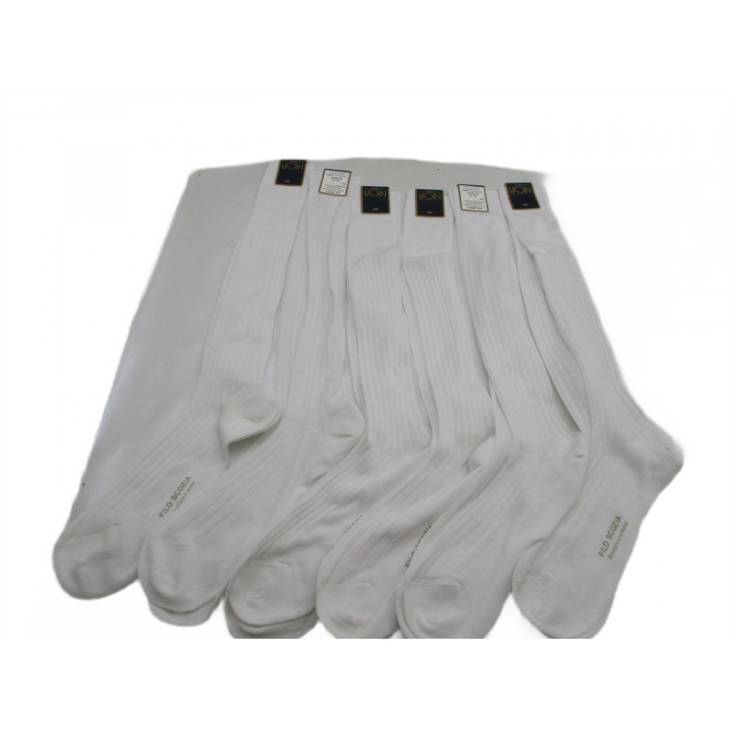 6 Paires de chaussettes 44-45