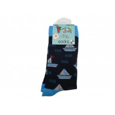 2 Paires de chaussettes 39-42