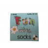 2 Paires de chaussettes 39-42