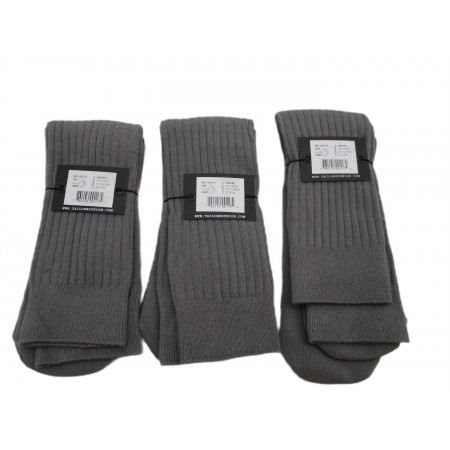3 Paires de chaussettes 43-47