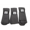 3 Paires de chaussettes 43-47
