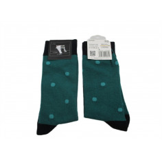 2 Paires de chaussettes 43-46