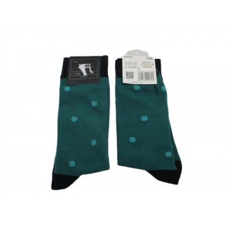 2 Paires de chaussettes 43-46