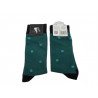 2 Paires de chaussettes 43-46