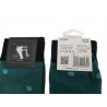 2 Paires de chaussettes 43-46