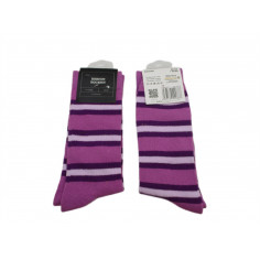 2 Paires de chaussettes 39-42