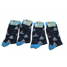 4 Paires de chaussettes 43-46