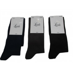 3 Paires de chaussettes 43-45