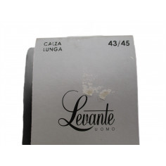 3 Paires de chaussettes 43-45