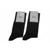 2 Paires de chaussettes 43-44
