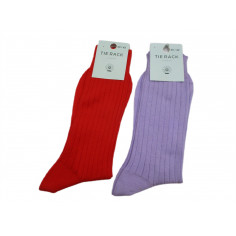 2 Paires de chaussettes 40-42