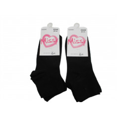 2 Paires de chaussettes 39-41