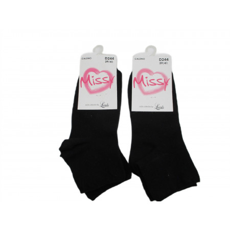 2 Paires de chaussettes 39-41
