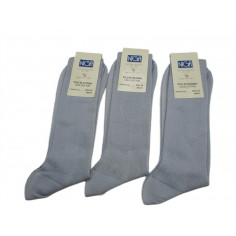 3 Paires de chaussettes 46-47