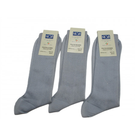 3 Paires de chaussettes 46-47