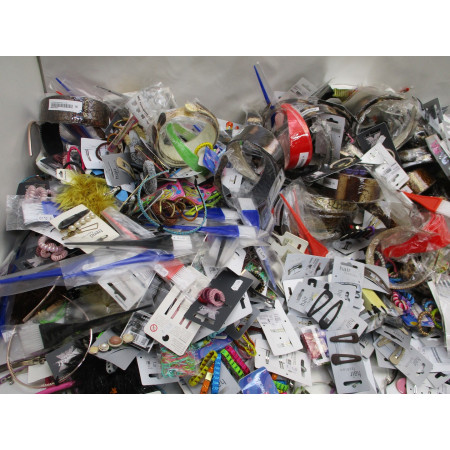 120 Articles cheuveux