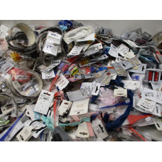 120 Articles cheuveux