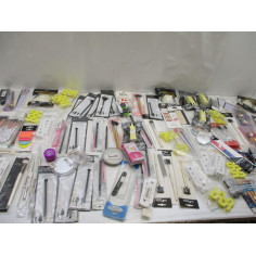100 Articles maquillage