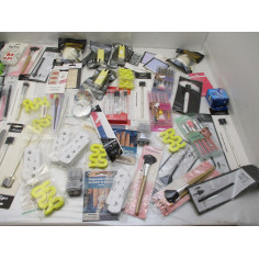 100 Articles maquillage