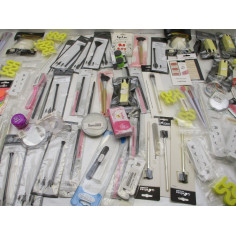 100 Articles maquillage