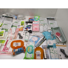200 Articles maquillage