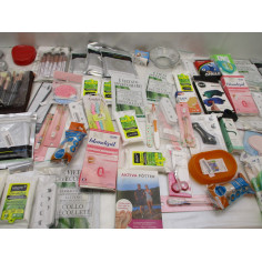 200 Articles maquillage