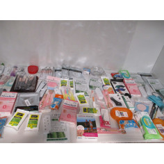 200 Articles maquillage
