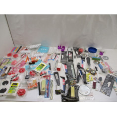 200 Articles maquillage