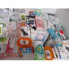 200 Articles maquillage