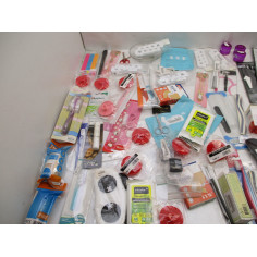 200 Articles maquillage