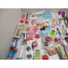 200 Articles maquillage