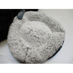 4 lits pour chat