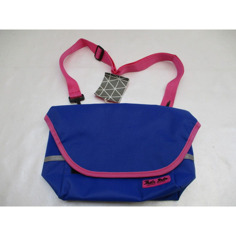 5 Sacs pour guidon de velo